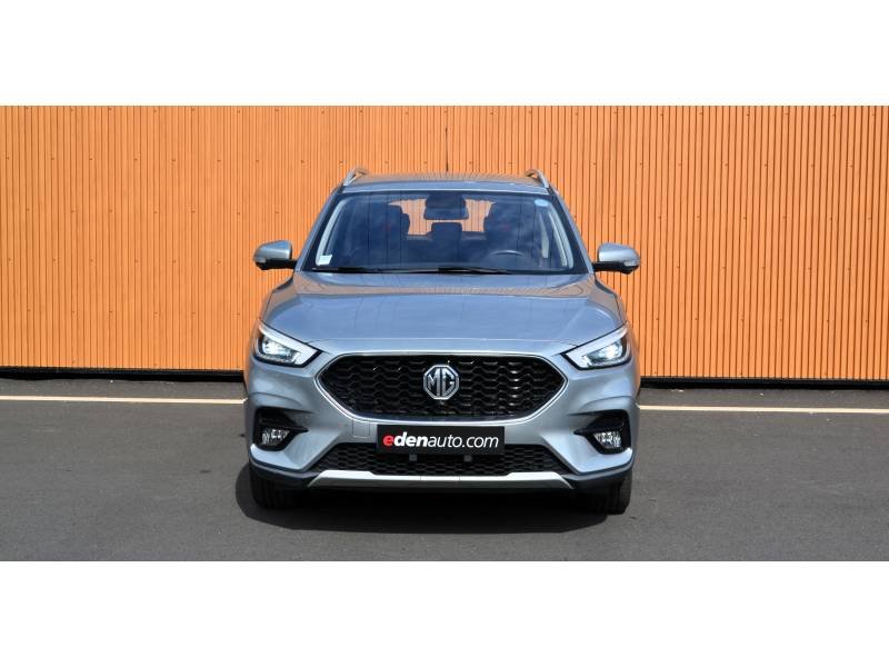 MG ZS - Photo 29