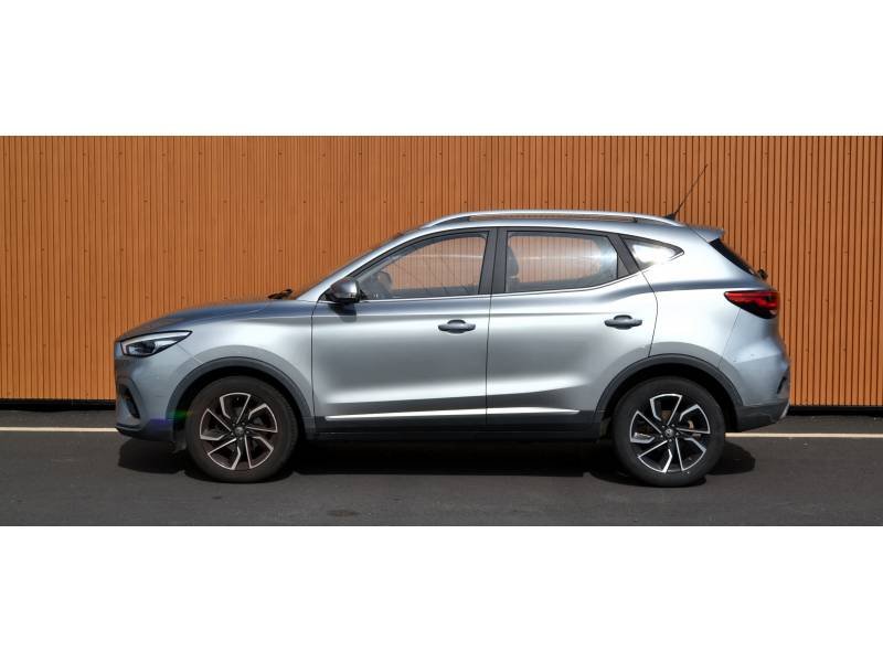 MG ZS - Photo 31