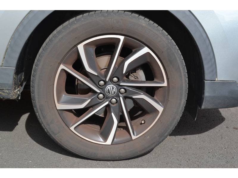 MG ZS - Photo 36