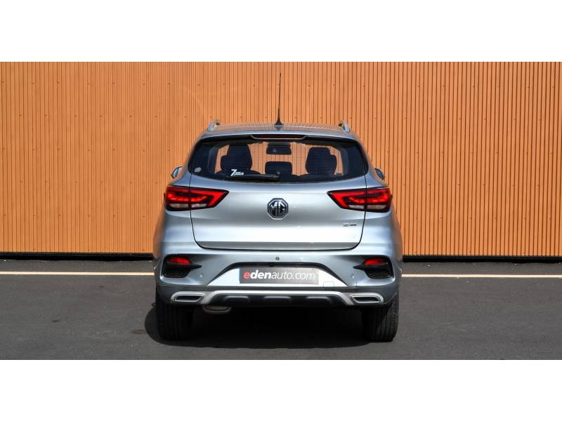 MG ZS - Photo 38