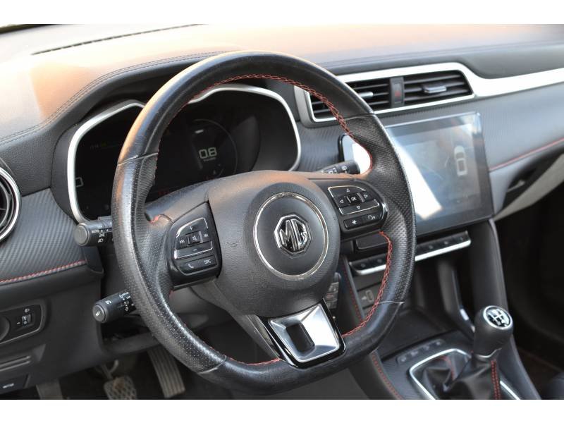 MG ZS - Photo 41