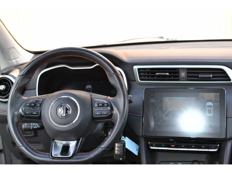 MG ZS - Photo 42