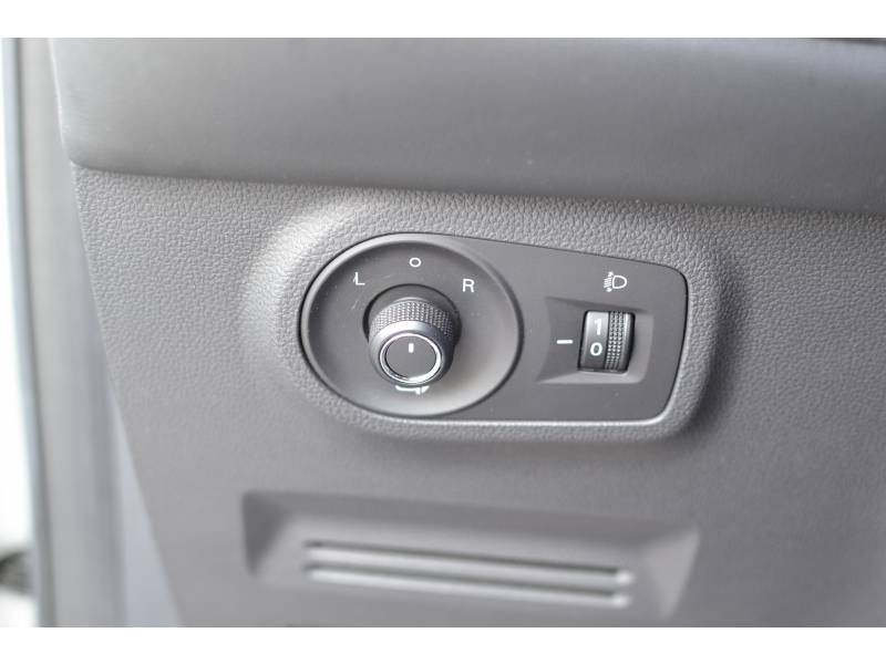 MG ZS - Photo 47
