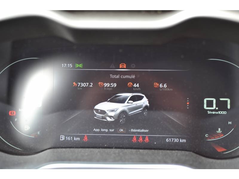 MG ZS - Photo 50