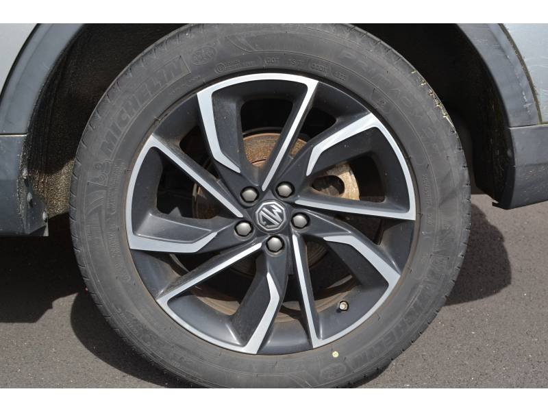 MG ZS - Photo 5