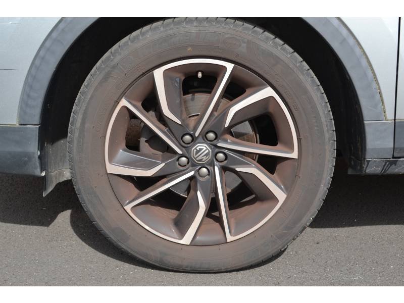 MG ZS - Photo 6