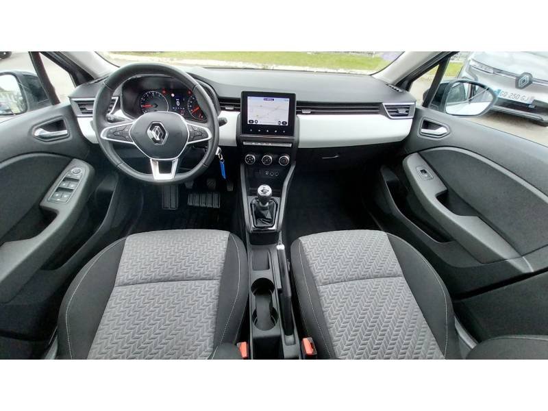 Renault Clio - Photo 11