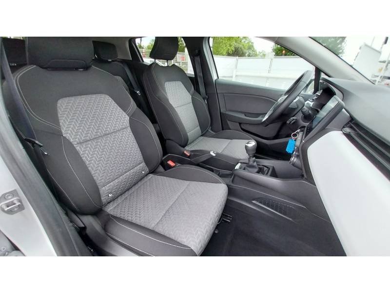 Renault Clio - Photo 12