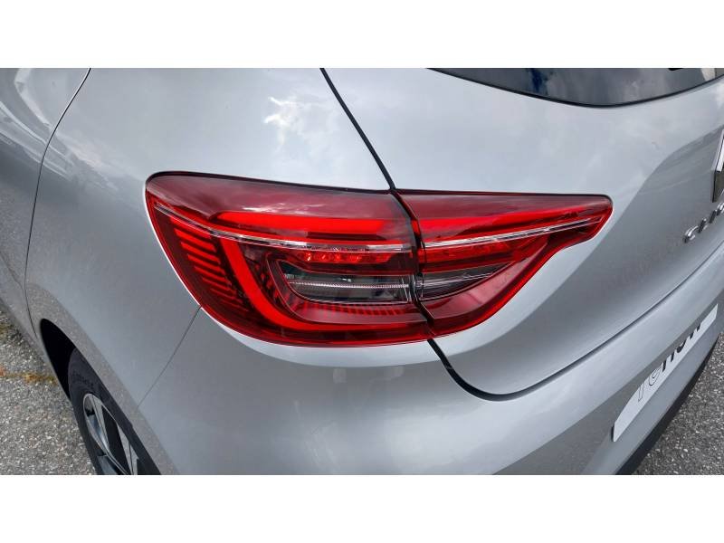 Renault Clio - Photo 13