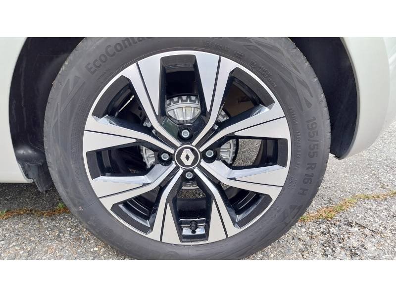 Renault Clio - Photo 14