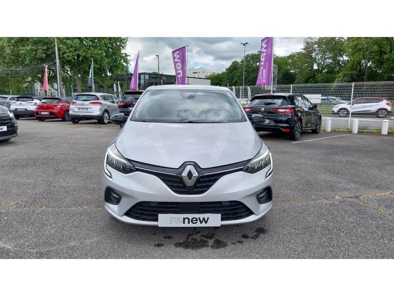 Renault Clio - Photo 2