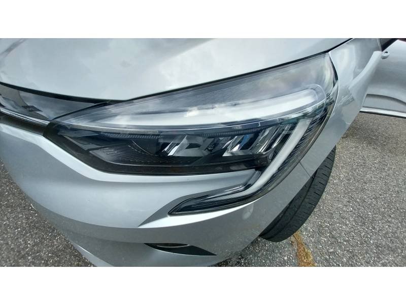Renault Clio - Photo 23