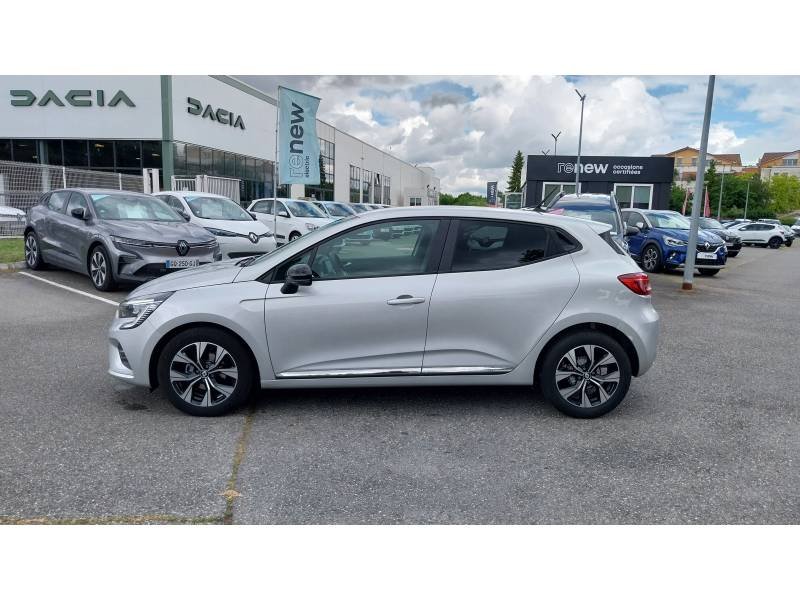Renault Clio - Photo 3