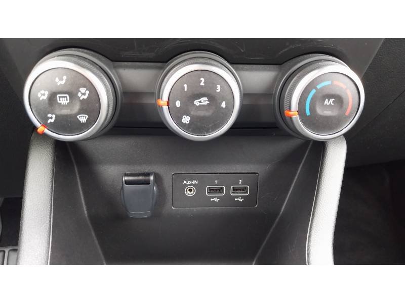 Renault Clio - Photo 37