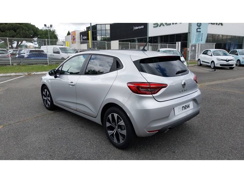Renault Clio - Photo 4