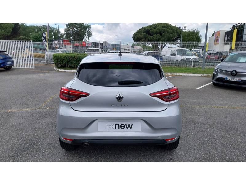 Renault Clio - Photo 5