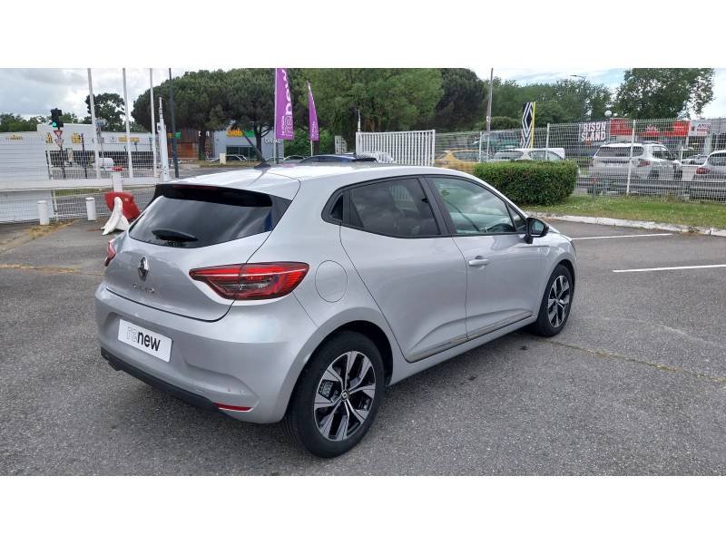 Renault Clio - Photo 6