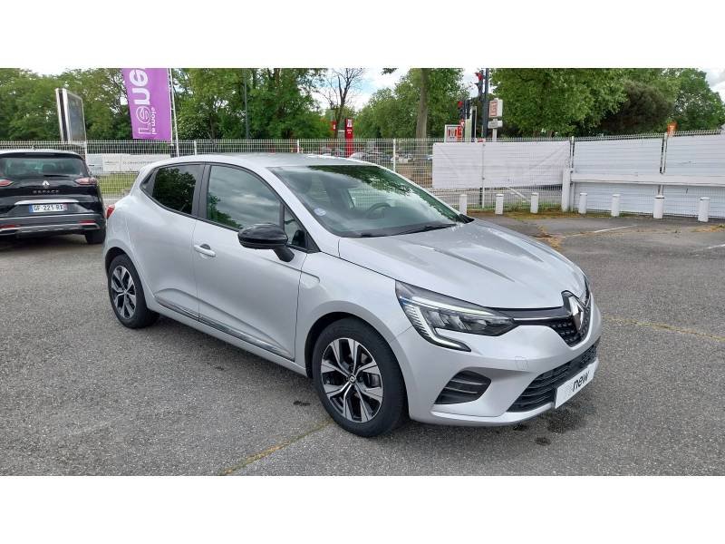 Renault Clio - Photo 8