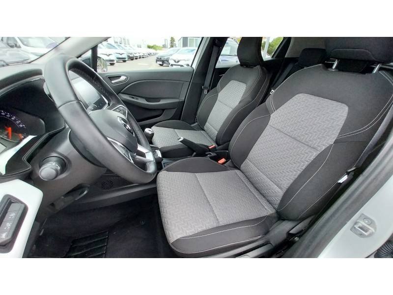 Renault Clio - Photo 10