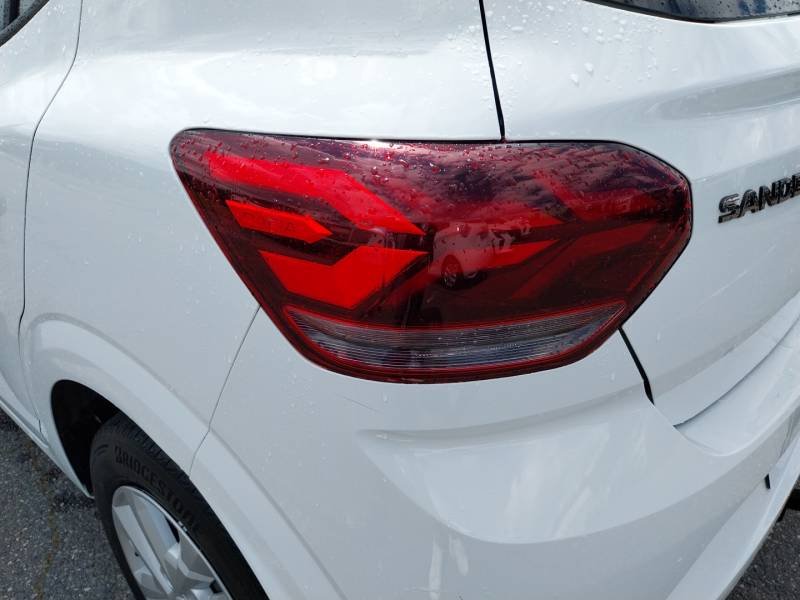 Dacia Sandero - Photo 11
