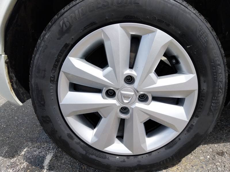 Dacia Sandero - Photo 14