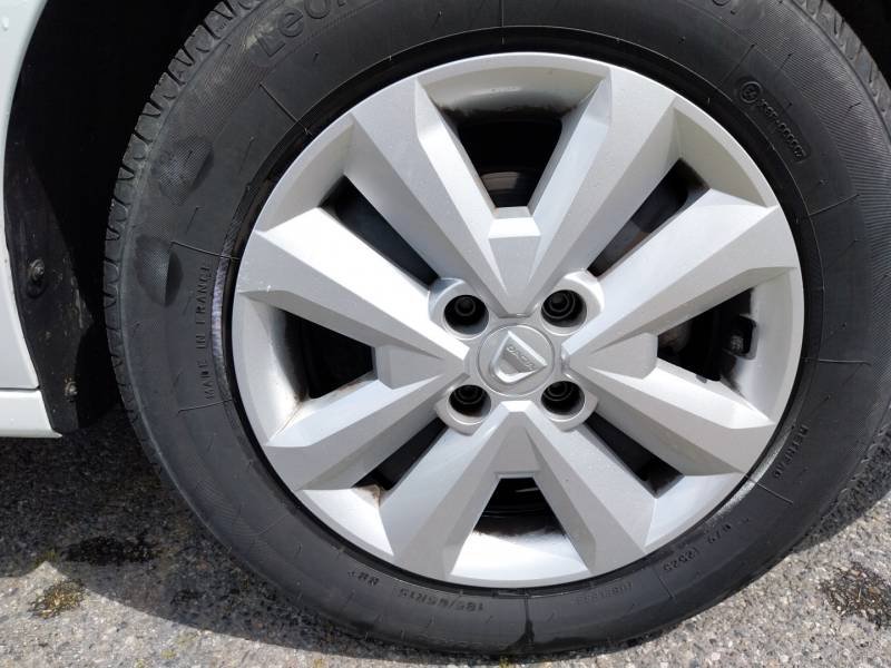 Dacia Sandero - Photo 17