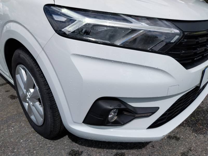 Dacia Sandero - Photo 18