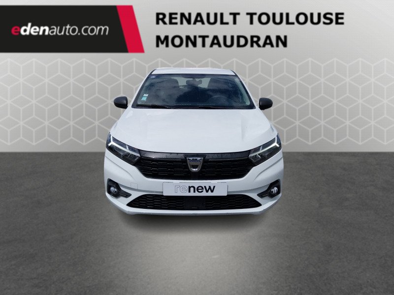 Dacia Sandero - Photo 2