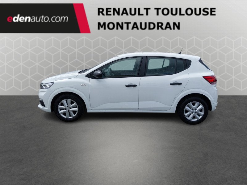 Dacia Sandero - Photo 3