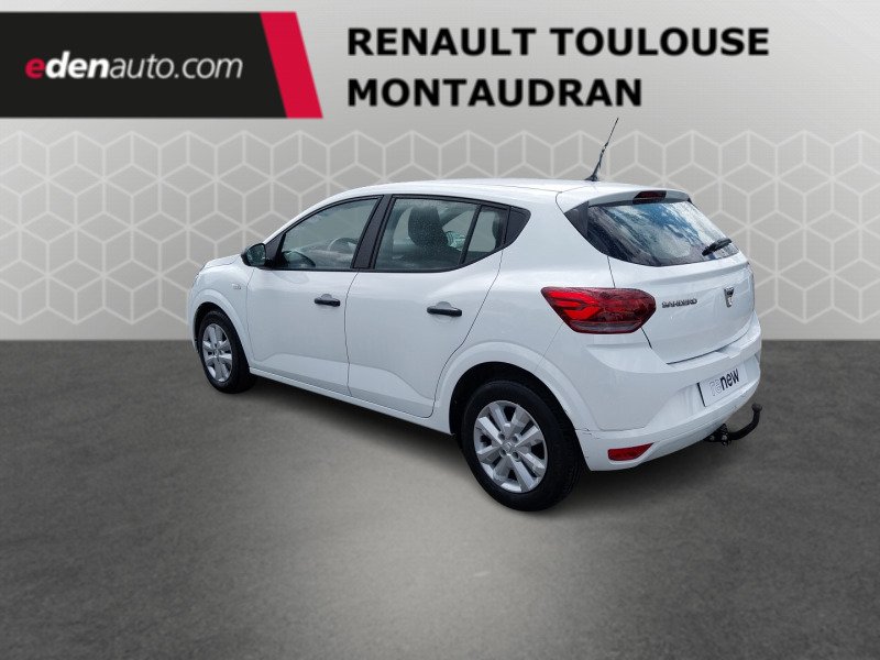 Dacia Sandero - Photo 4