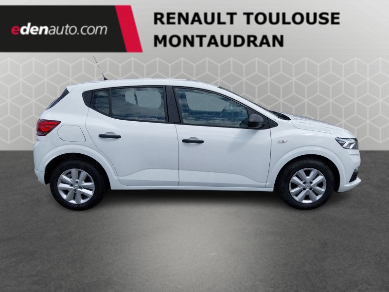 Dacia Sandero - Photo 7
