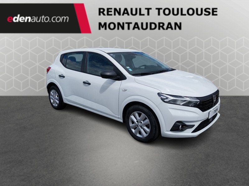 Dacia Sandero - Photo 8