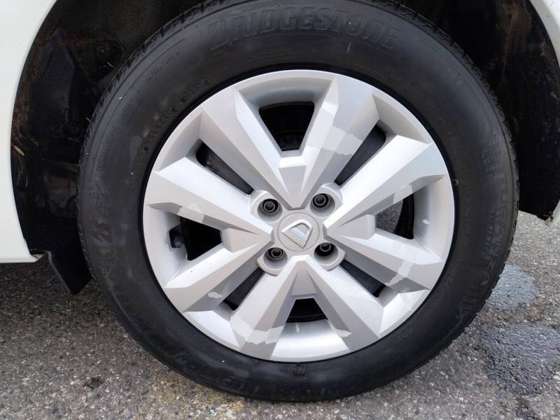 Dacia Sandero - Photo 10