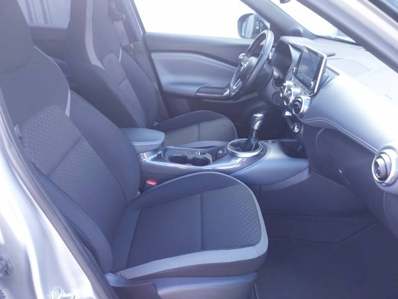 Nissan Juke - Photo 11