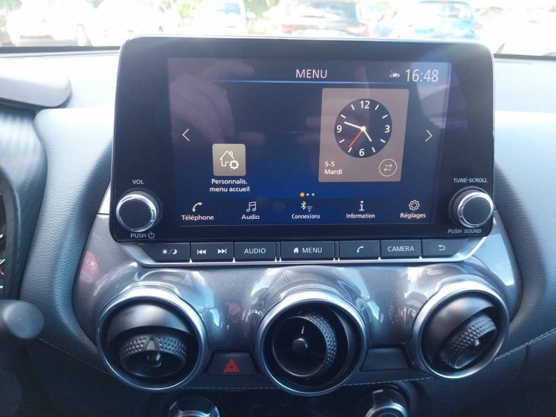 Nissan Juke - Photo 14