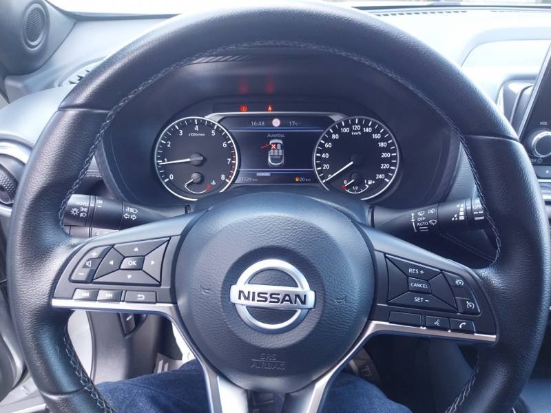 Nissan Juke - Photo 16