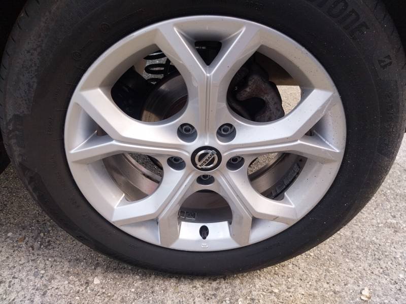 Nissan Juke - Photo 19