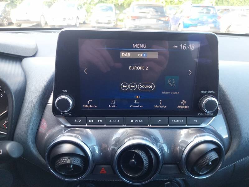 Nissan Juke - Photo 21