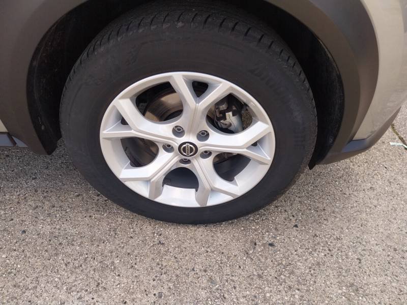Nissan Juke - Photo 22
