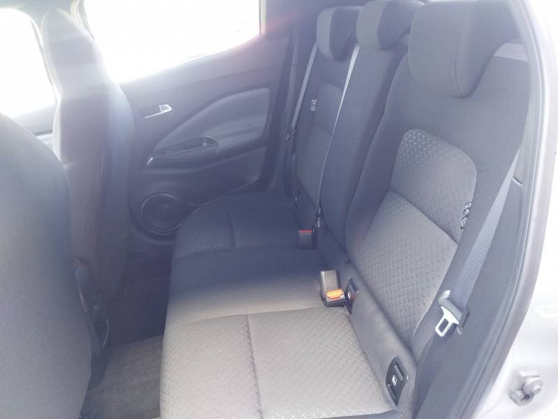 Nissan Juke - Photo 26