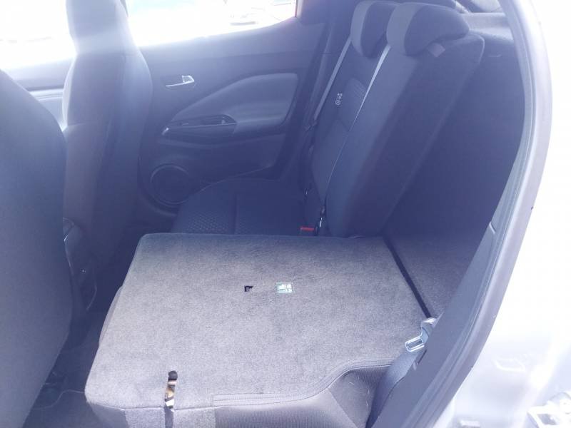Nissan Juke - Photo 27