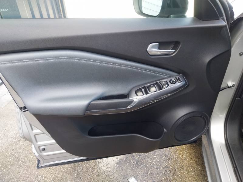 Nissan Juke - Photo 29