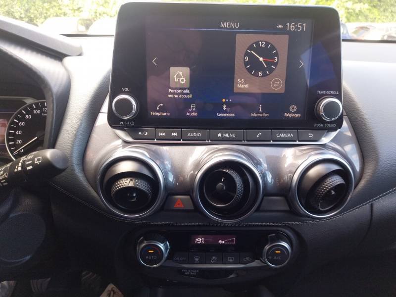 Nissan Juke - Photo 31