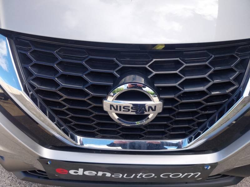 Nissan Juke - Photo 37