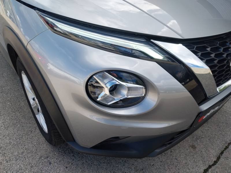 Nissan Juke - Photo 38