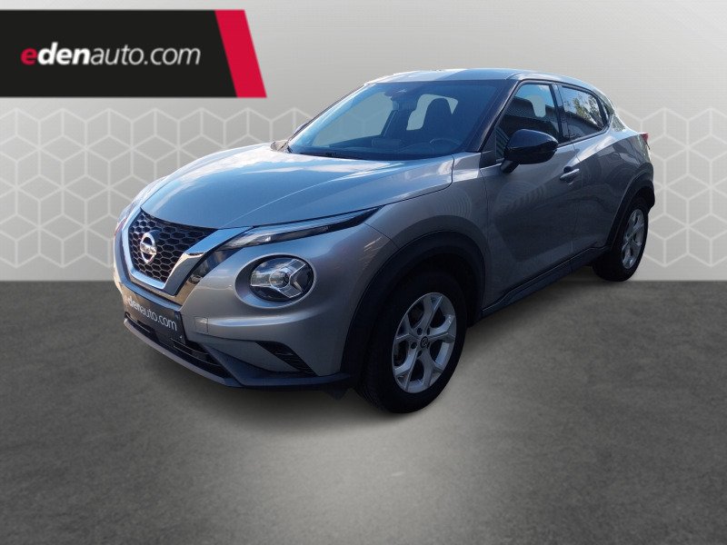 Nissan Juke - Photo 8