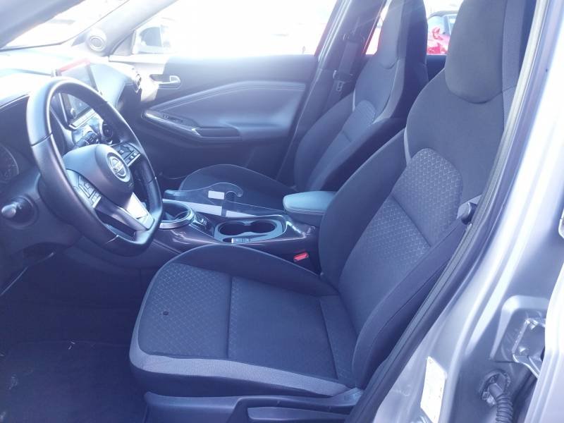 Nissan Juke - Photo 9