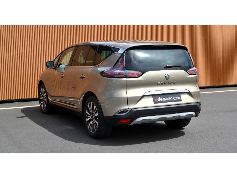 Renault Espace - Photo 12