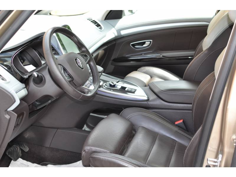 Renault Espace - Photo 13