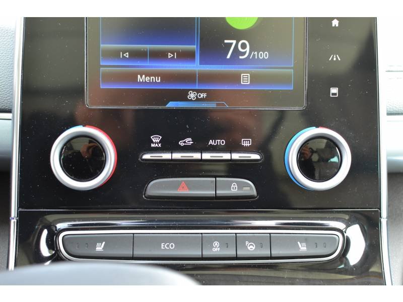 Renault Espace - Photo 17
